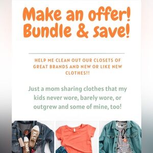 Meet your Posher, Tonya